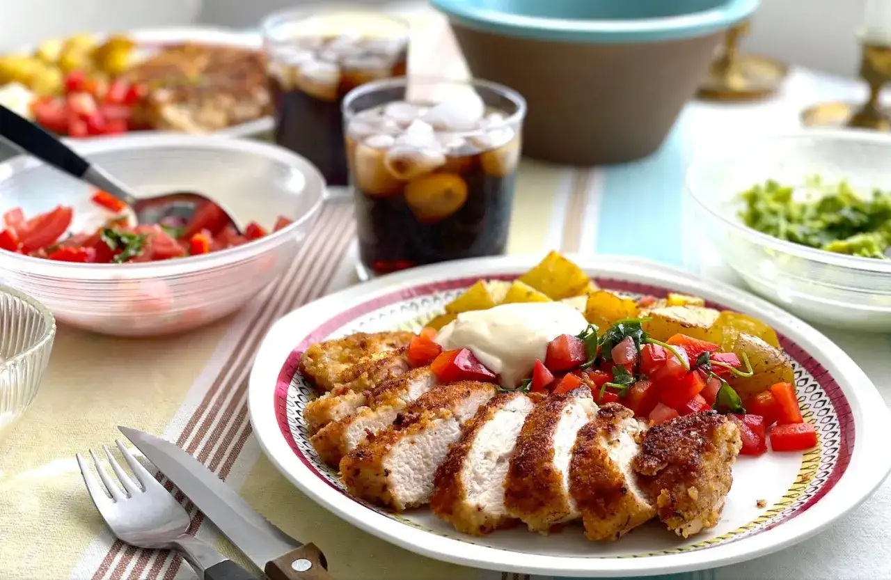 Cajunkrydda hemma - balanserat recept och smarta tips