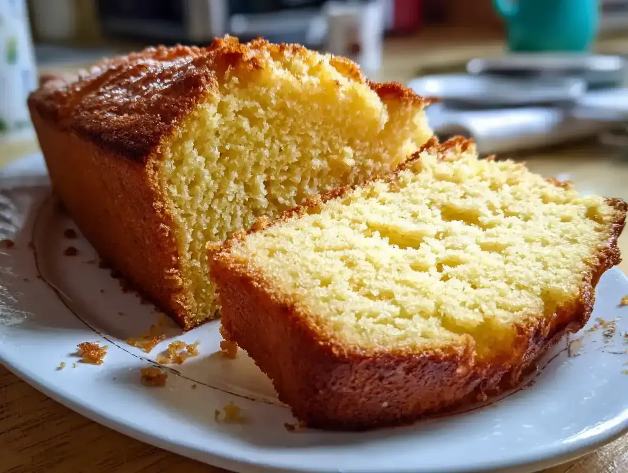 Så bakar du en saftig sockerkaka utan vanliga misstag