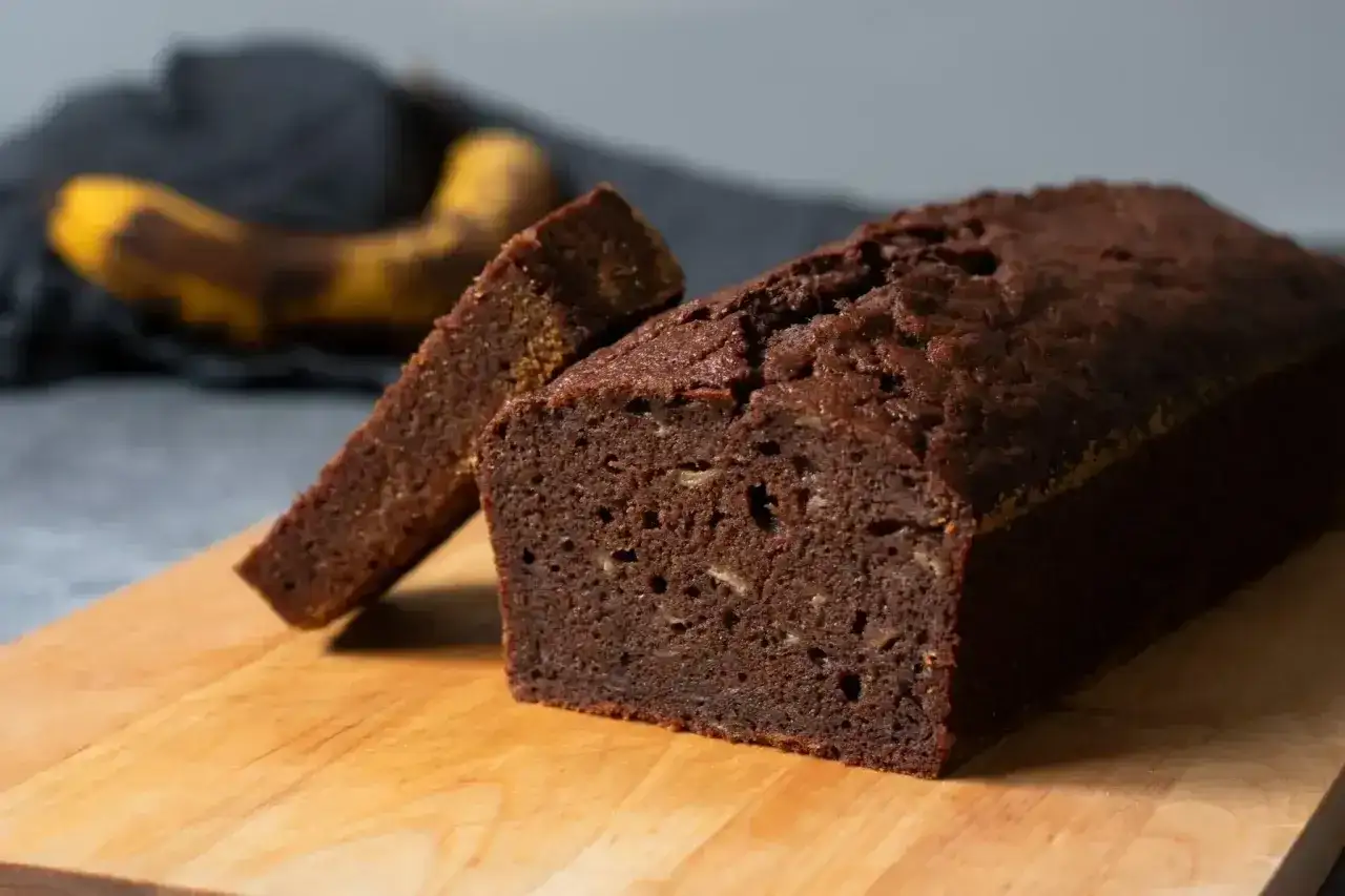 Saftig banankaka i långpanna - Baka den perfekt varje gång!