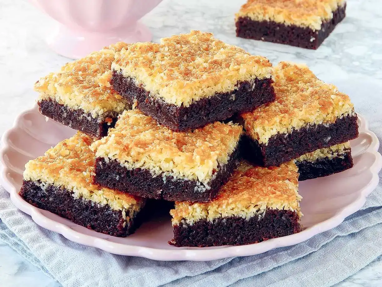 Chokladtoscakaka - Baka den perfekt varje gång
