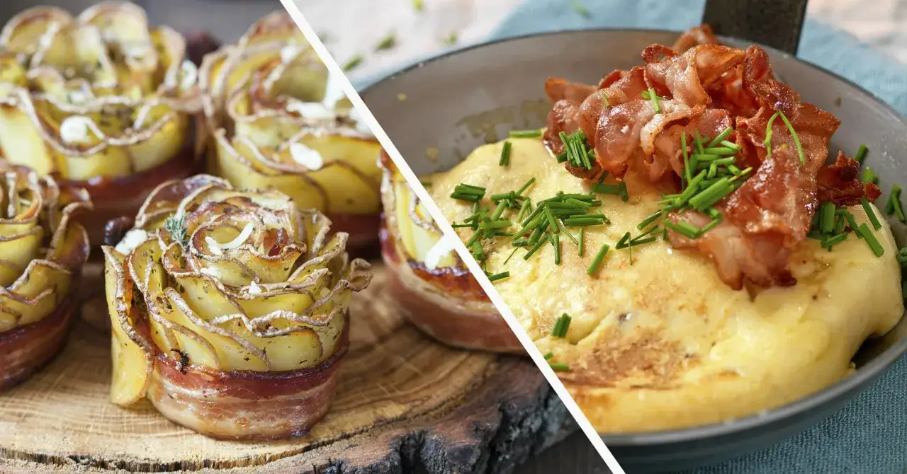 Så får du knaprigt bacon i ugn varje gång