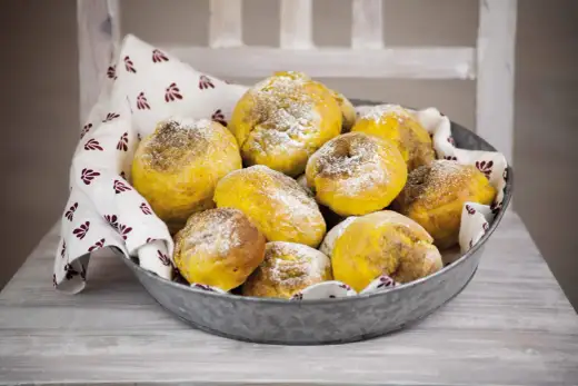 Saffranskakor - Baka perfekt julgodis varje gång