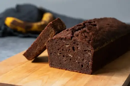 Saftig banankaka i långpanna - Baka den perfekt varje gång!