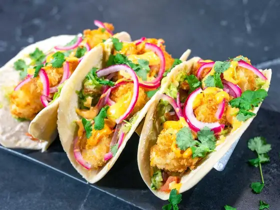 Mangosalsa - Perfekt till tacos, fisk & buffé – Recept & tips