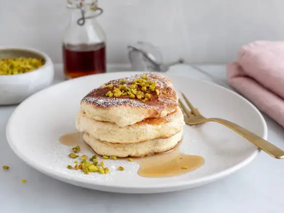 Fluffiga japanska pannkakor - Recept & tips för perfekt höjd